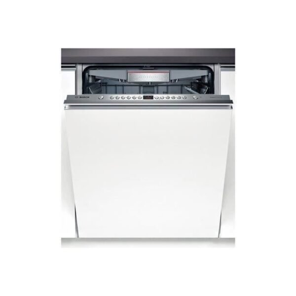 Lave-Vaisselle Tout Integrable - Bosch Smv69n70eu