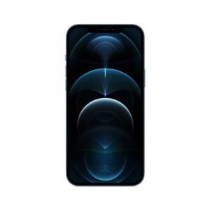 Apple Iphone 12 Pro Max 6,7" 512 Go Double Sim 5g Bleu Pacifique