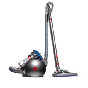 Dyson - Big Ball Multifloor Extra Gris/Bleu
