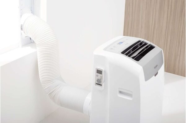 Climatiseur mobile Olimpia Splendid Dolceclima Air Pro 14 HP – Image 11