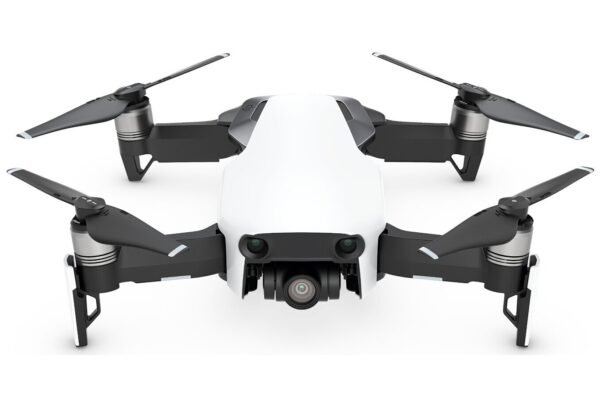 Drone Dji Mavic Air Combo Arctic White – Image 2