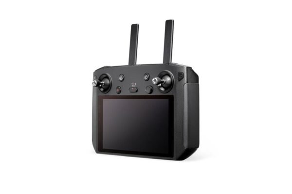 Drone DJI Mavic 2 Pro avec radiocommande Smart Controller, caméra Hasselblad 20 MP, vidéo 4K HDR – Image 3