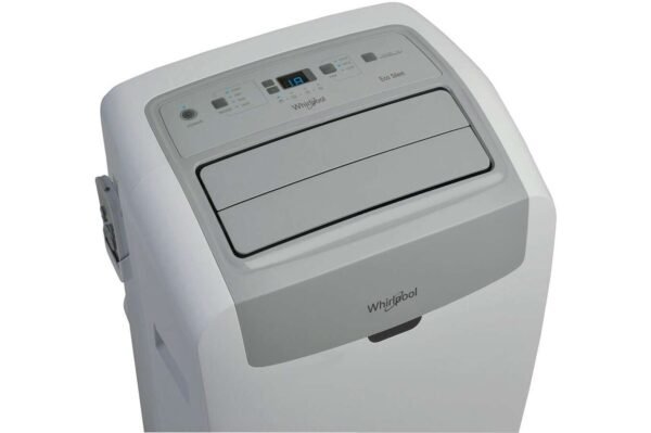 Climatiseur mobile Olimpia Splendid Dolceclima Air Pro 14 HP – Image 4
