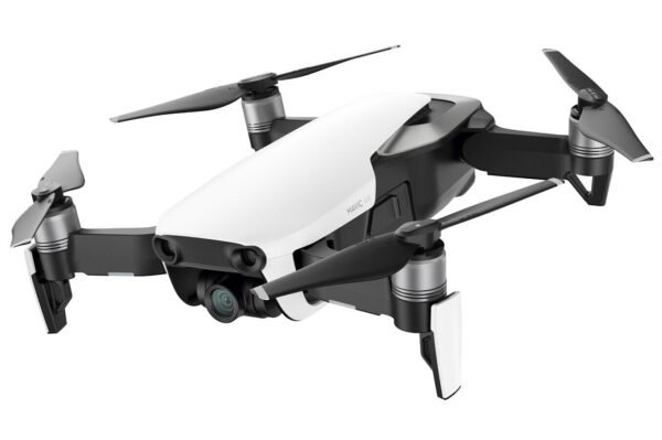 Drone Dji Mavic Air Combo Arctic White – Image 4
