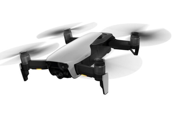 Drone Dji Mavic Air Combo Arctic White – Image 5