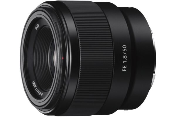 Appareil Photo Hybride Sony Alpha 7 II avec Objectifs 28-70mm et 50mm F1.8, Carte SD 16Go – Image 6