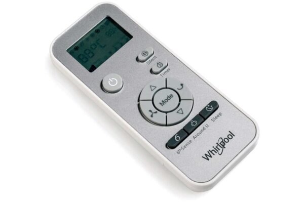 Climatiseur mobile Olimpia Splendid Dolceclima Air Pro 14 HP – Image 6