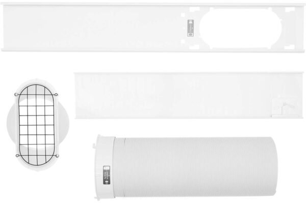 Climatiseur mobile Olimpia Splendid Dolceclima Air Pro 14 HP – Image 7