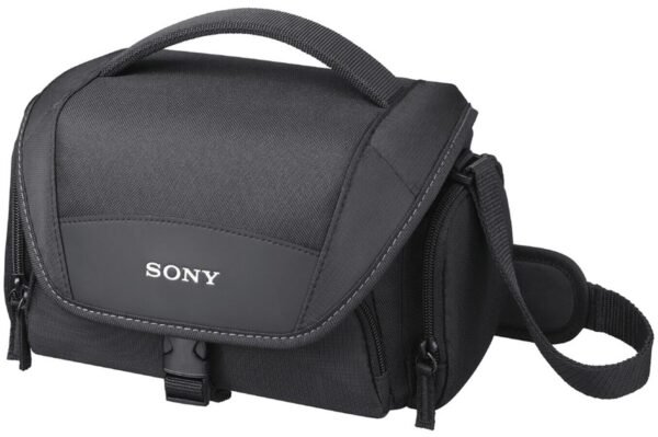 Appareil Photo Hybride Sony Alpha 7 II avec Objectifs 28-70mm et 50mm F1.8, Carte SD 16Go – Image 8
