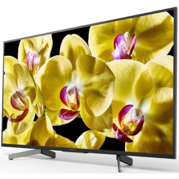 Téléviseur LED 4K HDR 55" Sony KD55XG7996 avec Smart TV Android