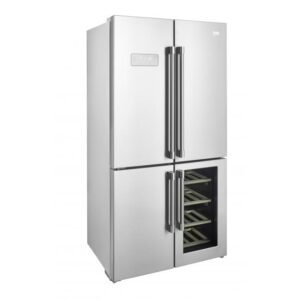 Refrigerateur Gn1416220cx Beko