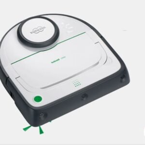 Aspirateur Kobold Vr300 Robot - Vorwerk