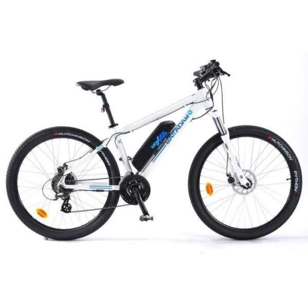 VTT électrique Makadam E-Energie 27,5" pour femme