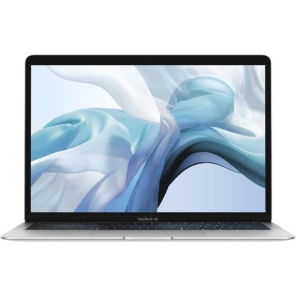 Apple MacBook Air 13,3″ Retina – Intel Core i5 – RAM 8 Go – 256 Go SSD – Argent