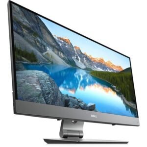 Dell PC Tout-En-Un Inspiron AIO 7777 – 27″ FHD – Core i5-8400T – RAM 8 Go – Stockage 1 To HDD + 128 Go SSD – GTX 1050 4 Go – Windows 10