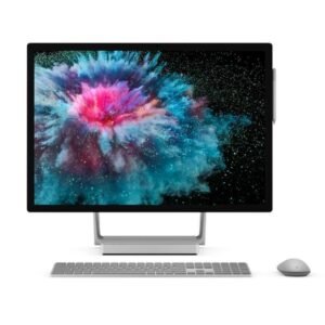 Microsoft Surface Studio Core I7 Ram 16 Go Ssd 1 To
