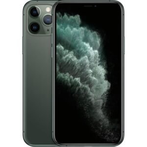 Apple Iphone 11 Pro mobile phones 512 Go
