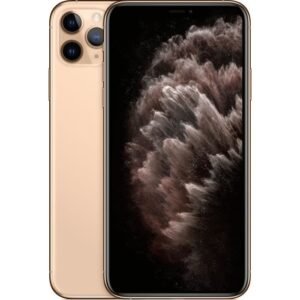 Apple Iphone 11 Pro Max Or 64 Go