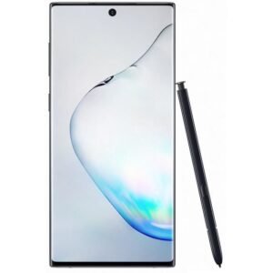 Samsung Galaxy Note 10 256 Go Noir - Double Sim