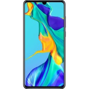 Huawei P30 Noir 128 Go