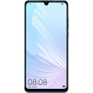 Huawei P30 Lite Xl Breathing Crystal 256 Go