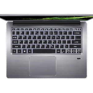 Acer Swift 3 Ordinateur Portable Ultrafin | SF314-58G | Argent