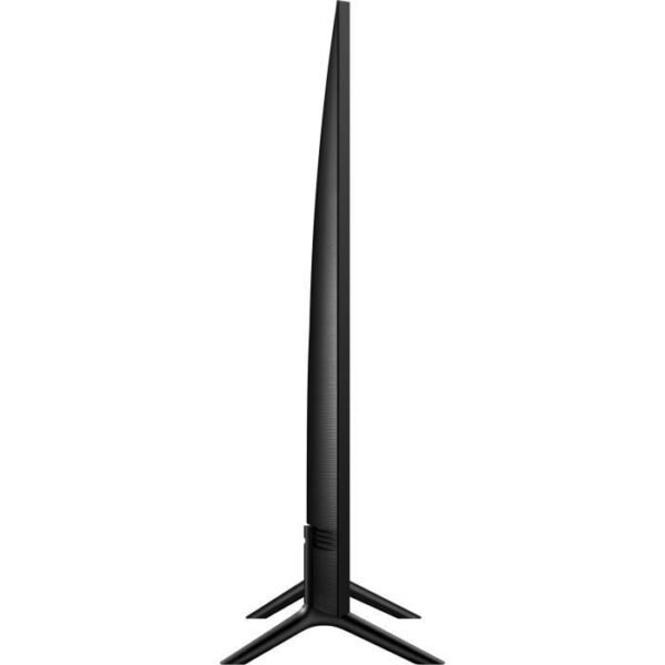 Téléviseur Samsung QLED 55" 4K UHD HDR10+ Smart TV Wi-Fi Bluetooth - PQI 3000 - 4 HDMI, 2 USB - Classe A – Image 3