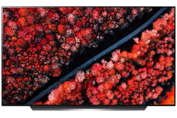 Téléviseur OLED 55" LG OLED55C9 avec 4K UHD, Processeur α9 Gen 2 et Dolby Vision – Image 3