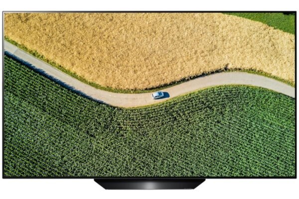 Téléviseur OLED 65" LG 4K UHD avec Processeur α7 Gen 2 – Image 3