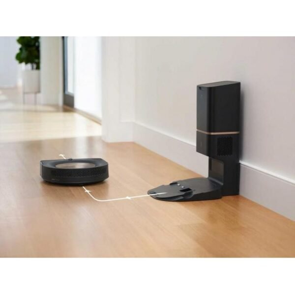 Aspirateur Robot Irobot Roomba S9+ – Image 2
