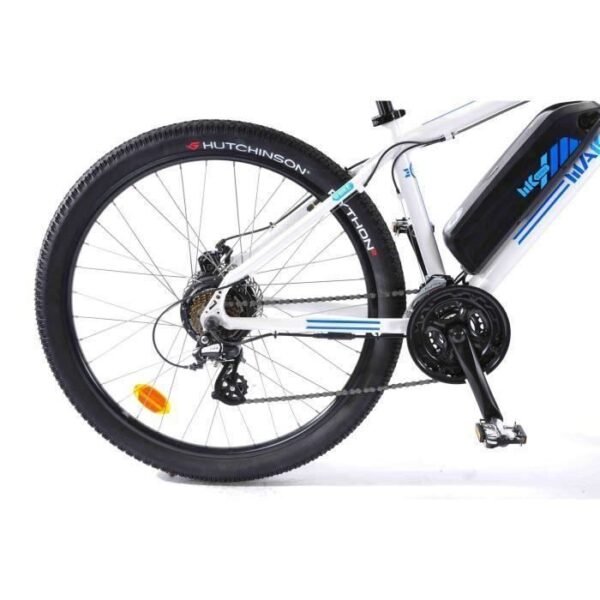VTT électrique Makadam E-Energie 27,5" pour femme – Image 2
