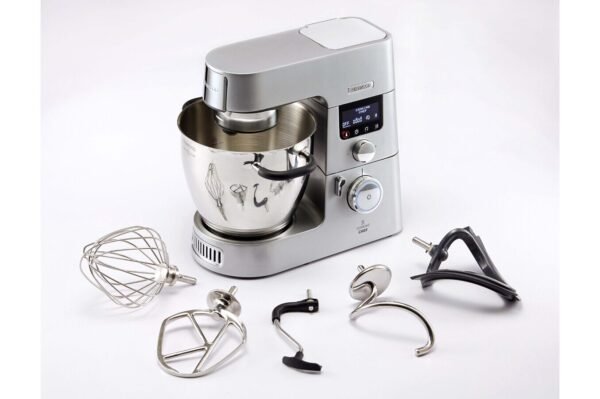 Robot Cuiseur Kenwood Cooking Chef XL KCC9044S