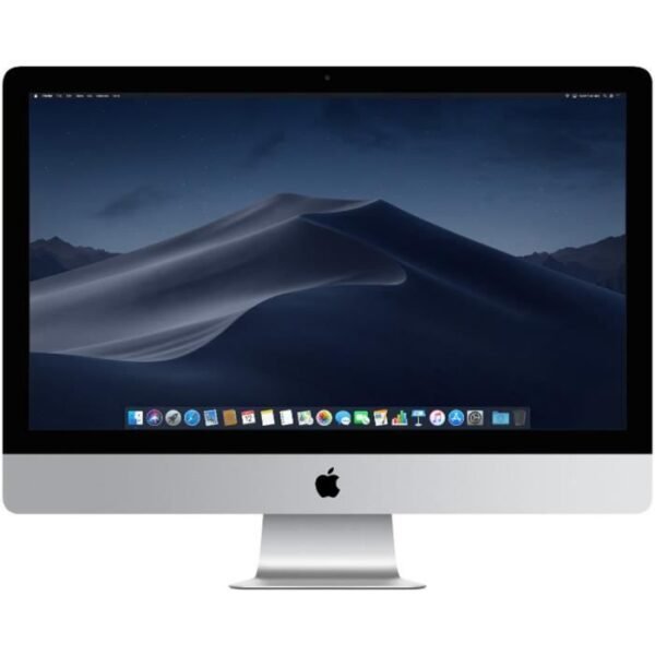 Apple Systeme-Mac Imac 68,58 Cm (27") 3,6 Ghz – Image 2