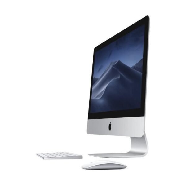 Imac 21,5" 4k Retina - Intel Core I5 - Ram 8go - 1to Fusion Drive - Amd Radeon Pro 560x – Image 2