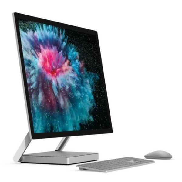 Microsoft Surface Studio Core I7 Ram 16 Go Ssd 1 To – Image 2