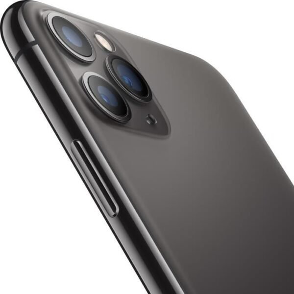 Apple Iphone 11 Pro Gris Sideral 512 Go – Image 2