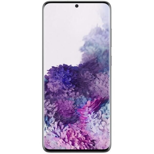Samsung Galaxy S20+ 128 Go Gris – Image 2