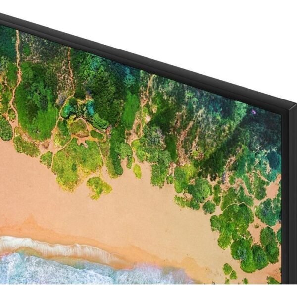 Téléviseur Samsung 75" 4K UHD LED Smart TV avec HDR10+ et Micro Dimming – Image 3