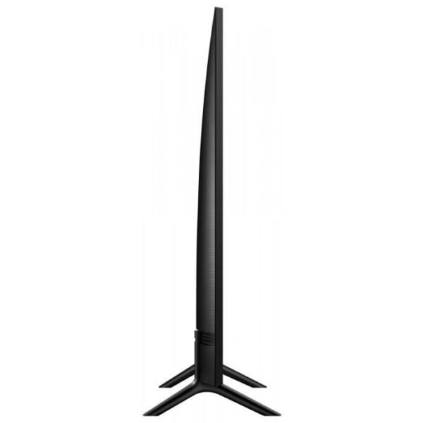 Téléviseur Samsung QLED 82" 4K UHD Smart TV HDR10+ Quantum Dot – 4 x HDMI – Bluetooth – Wi-Fi – Image 3