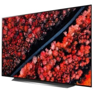Téléviseur OLED 55" LG OLED55C9 avec 4K UHD, Processeur α9 Gen 2 et Dolby Vision