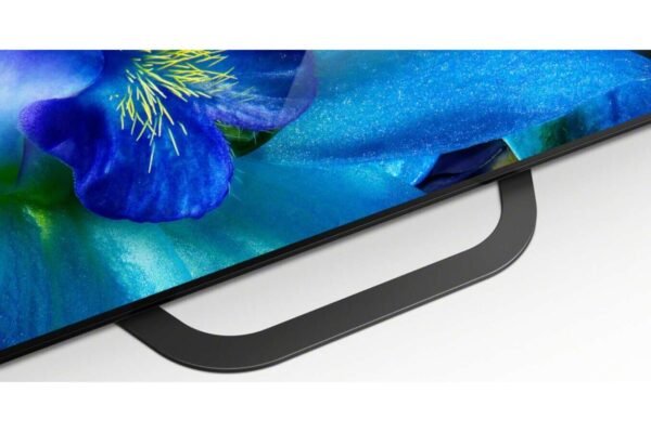Téléviseur OLED 55" Sony 4K UHD Android TV – Processeur X1 Extreme, Acoustic Surface Audio – Image 3