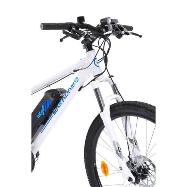 VTT électrique Makadam E-Energie 27,5" pour femme – Image 3