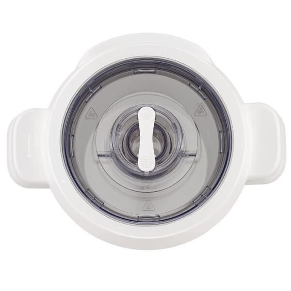 Robot Cuiseur Moulinex HF802AA1 – 12 en 1 – 1550 Watts – 5 Accessoires – Image 3