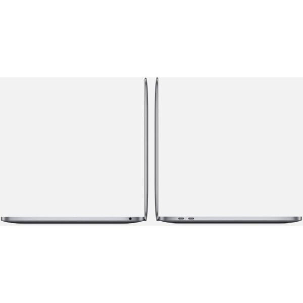 Apple MacBook Pro Touch Bar – 13″ – Intel Core i5 – RAM 8 Go – 128 Go SSD – Intel Iris Plus Graphics 645 – Gris Sidéral – Image 3