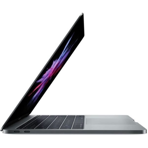 Apple Macbook Pro 13,3" Retina - Intel Core I5 - Ram 8go - 128go Ssd - Gris Sideral – Image 3