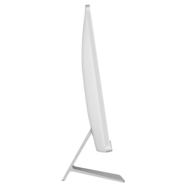 Ordinateur Tout-En-Un Asus Aio  24''fhd - Core I7-8550u - Ram 8go - 1to+128go Ssd - Blanc - Windows 10 – Image 3