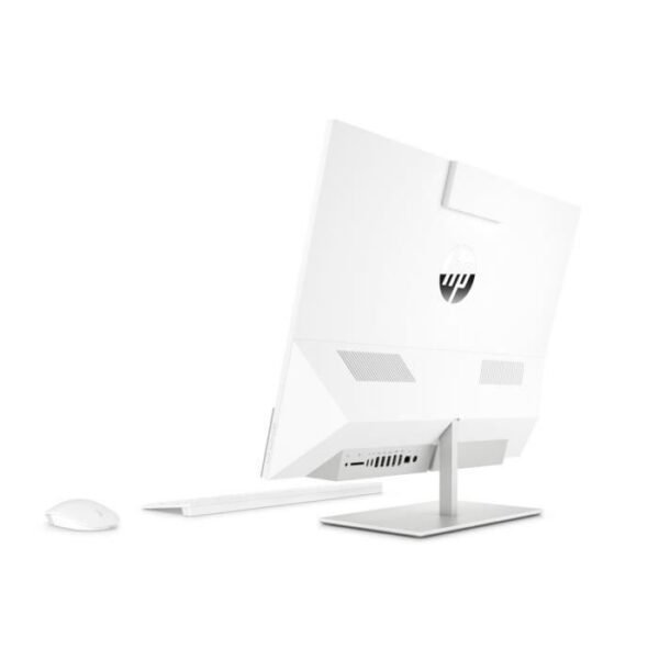 Hp Pc Pavilion All-In-One - 23,8"Fhd - Intel Core I7- 9700t - Ram 8go - Stockage 256go Ssd + 2to Hdd - Windows 10 – Image 3