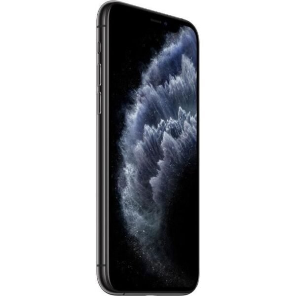 Apple Iphone 11 Pro Gris Sideral 512 Go – Image 3