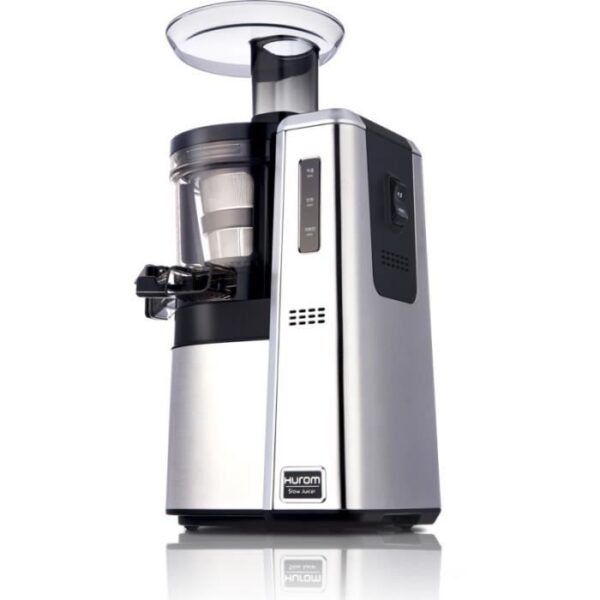 Extracteur De Jus Hurom Hw Professionnel – Image 3