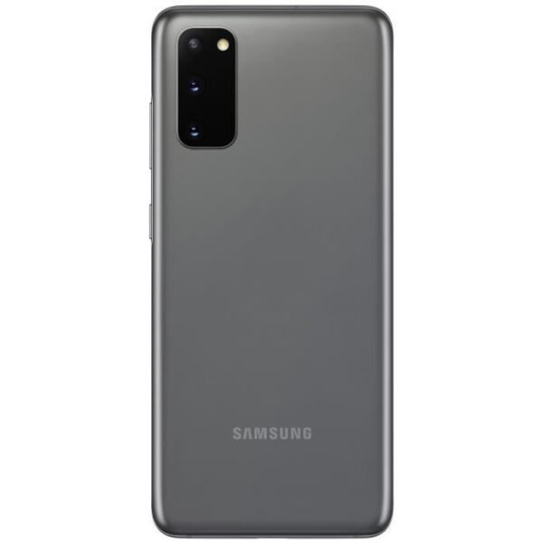 Samsung Galaxy S20 128 Go Gris – Image 3
